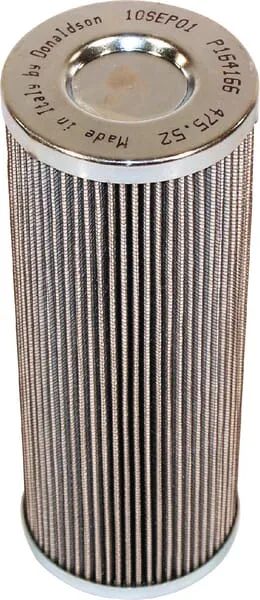 Filtr hydrauliky Donaldson