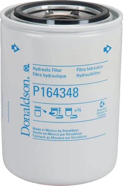Filtr hydrauliky Donaldson