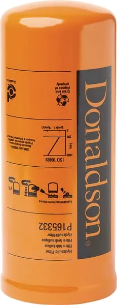 Filtr hydrauliky Donaldson