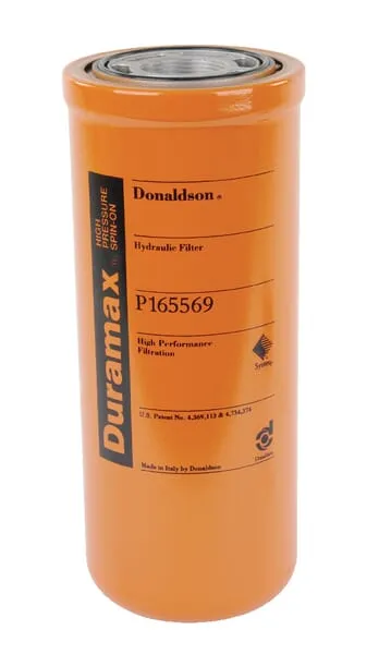 Filtr hydrauliky Donaldson