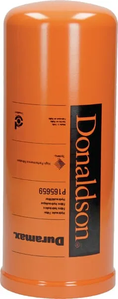 Filtr hydrauliky Donaldson