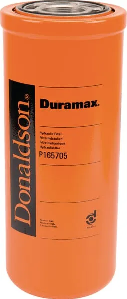 Filtr hydrauliky Donaldson