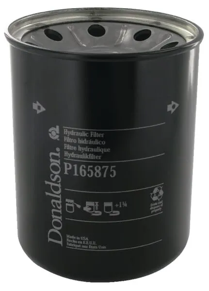 Filtr hydrauliky Donaldson