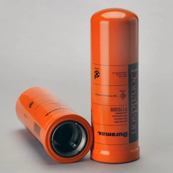 Hydraulický filtr, šroubovací