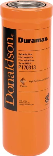 Hydraulický filtr