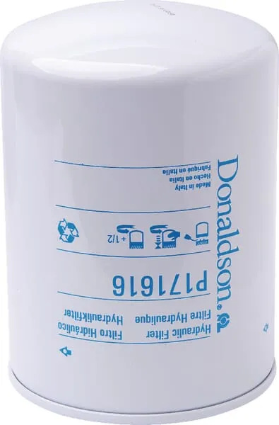 Filtr hydrauliky Donaldson