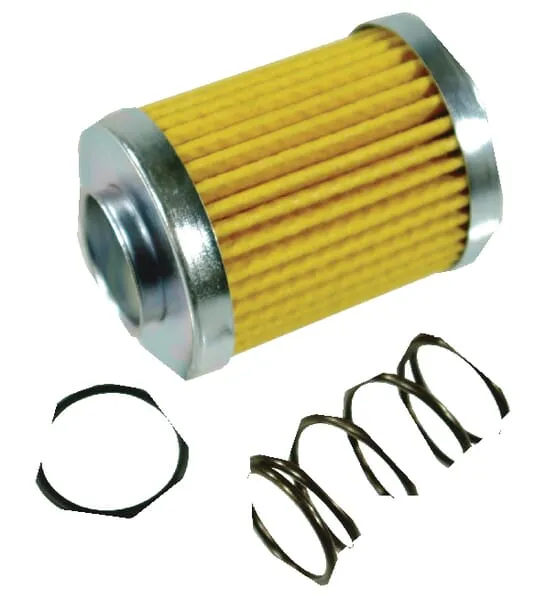 Filtr hydrauliky Donaldson