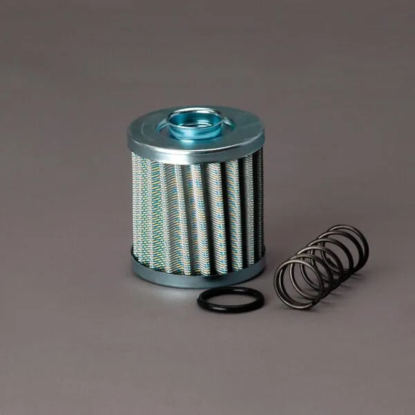 Hydraulický filtr