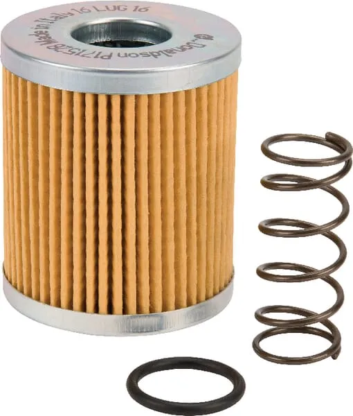 Filtr hydrauliky Donaldson