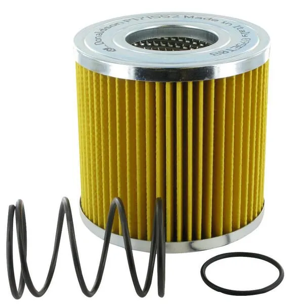 Filtr hydrauliky Donaldson