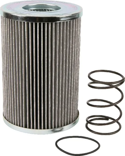 Hydraulický filtr