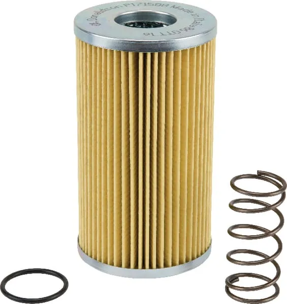 Filtr hydrauliky Donaldson
