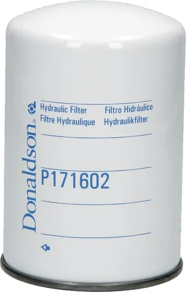 Filtr hydrauliky Donaldson