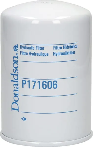Filtr hydrauliky Donaldson