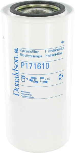Filtr hydrauliky Donaldson