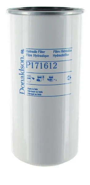 Filtr hydrauliky Donaldson