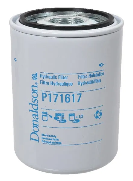 Hydraulický filtr 60 µm