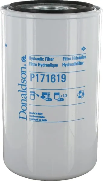 Hydraulický filtr k našroub.