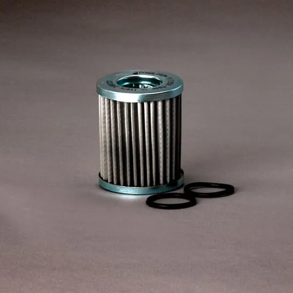 Hydraulický filtr