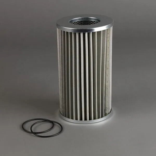 Hydraulický filtr