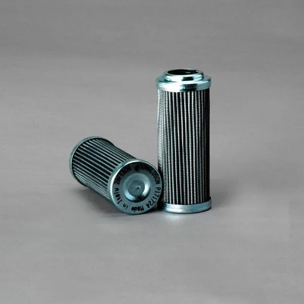 Hydraulický filtr