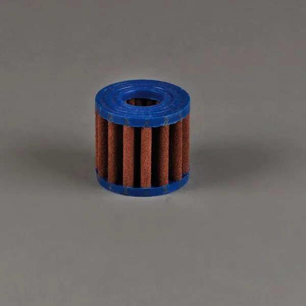 Hydraulický filtr
