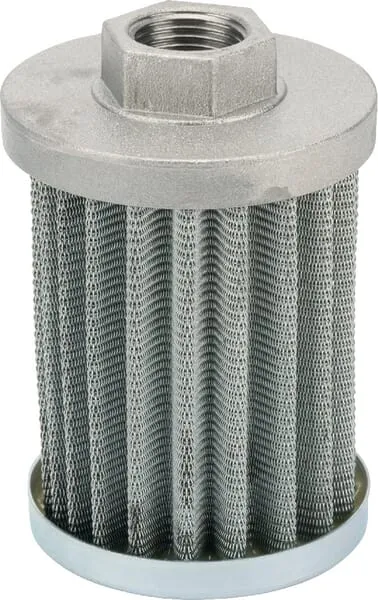 Hydraulický filtr