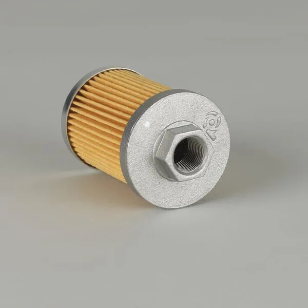 Sítko hydraulického filtru