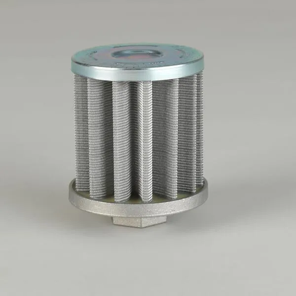 Sítko hydraulického filtru