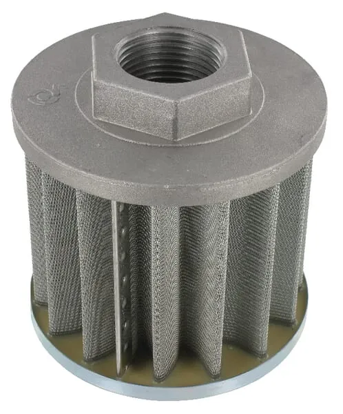 Filtr hydraulické nádrže