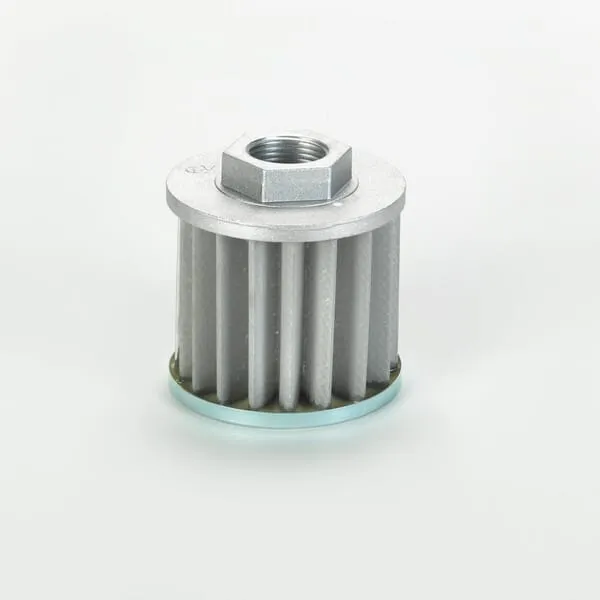 Sítko hydraulického filtru