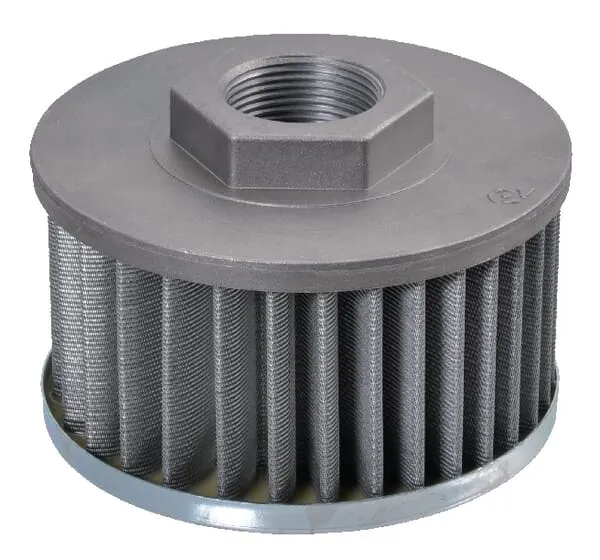 Hydraulický filtr Donaldson