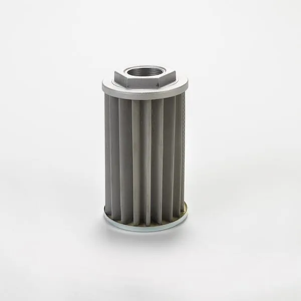 Sítko hydraulického filtru