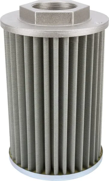 Hydraulický filtr