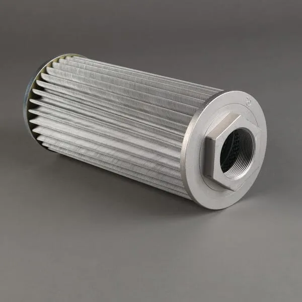 Sítko hydraulického filtru