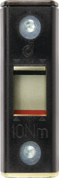 Trubka z akryl. skla Donaldson