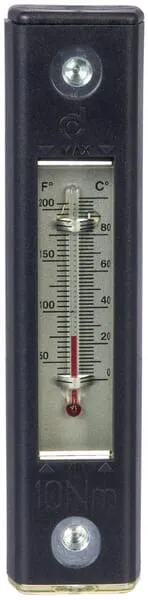 Měřidlo teploty pro hydrauliku Donaldson