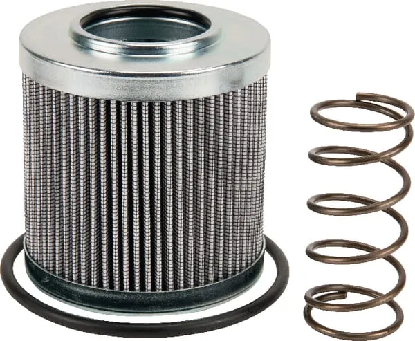 Filtr hydrauliky Donaldson