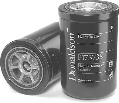 Hydraulický filtr, šroubovací