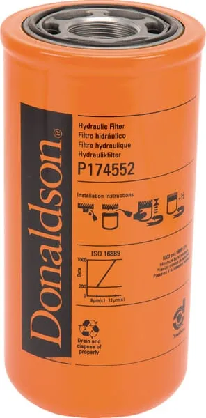 Filtr hydrauliky Donaldson