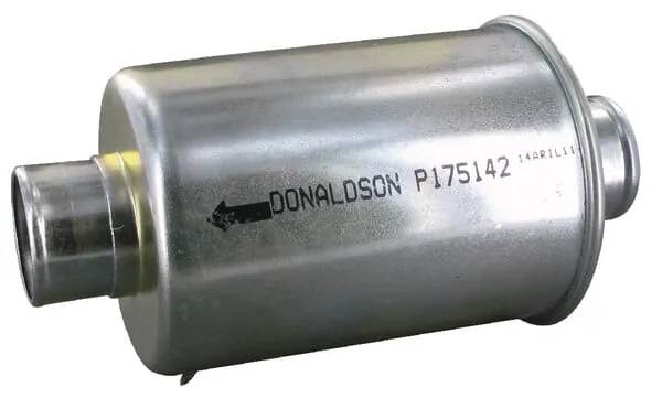 Filtr hydrauliky in-line Donaldson