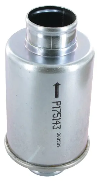 Filtr hydrauliky in-line