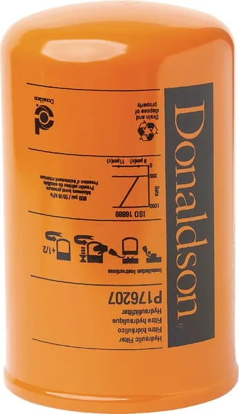 Hydraulický filtr Donaldson