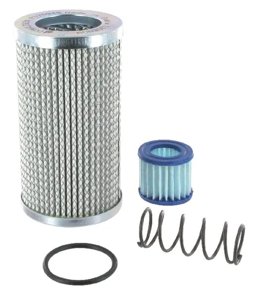Filtr hydrauliky Donaldson