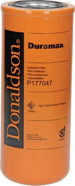 Filtr hydrauliky Donaldson