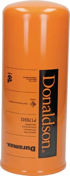 Filtr hydrauliky Donaldson