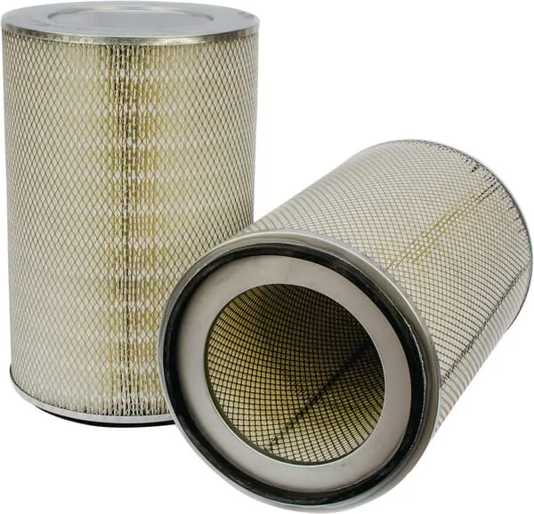 Primární vzduchový filtr