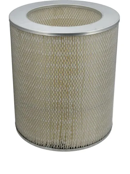 Vzduchový filtr, vnější