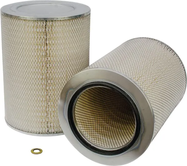 Primární vzduchový filtr