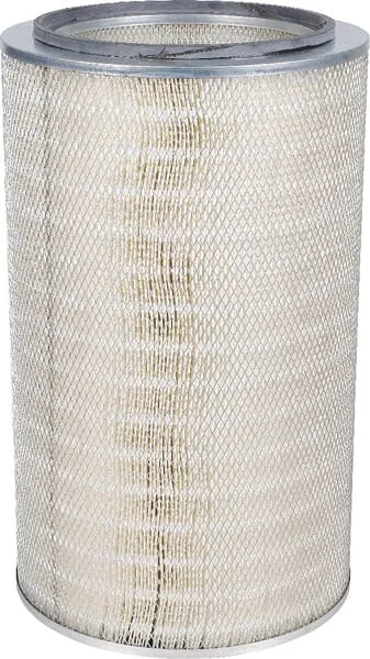 Vzduchový filtr vnější